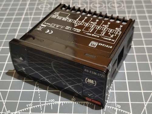 Pro 8751245 pid - pid, temperature