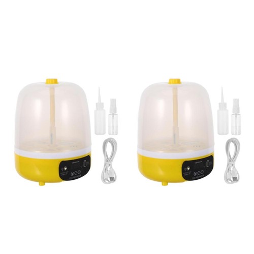 Automatic egg incubator - egg, for
