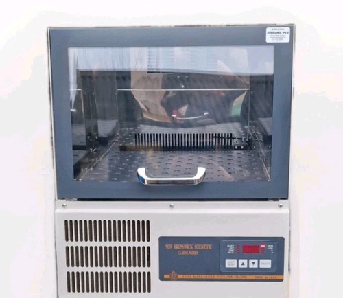 New brunswick c24kc orbital - new,