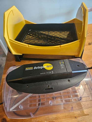 Brinsea octagon eco - brinsea, 20