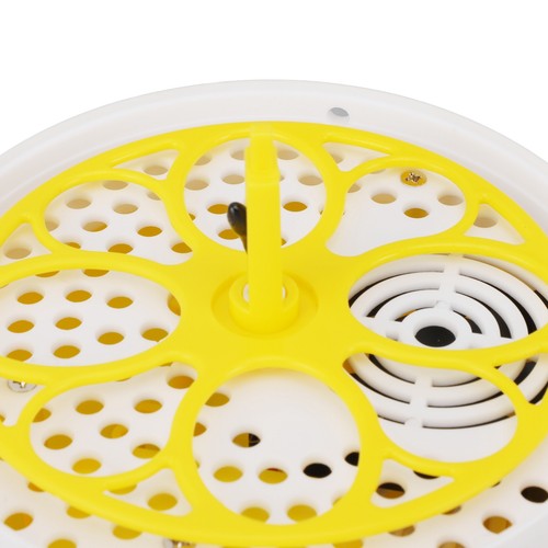 Mini egg incubator automatic - egg,