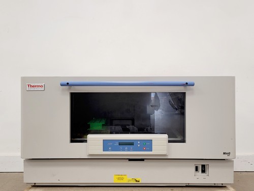 Thermo scientific maxq - thermo,
