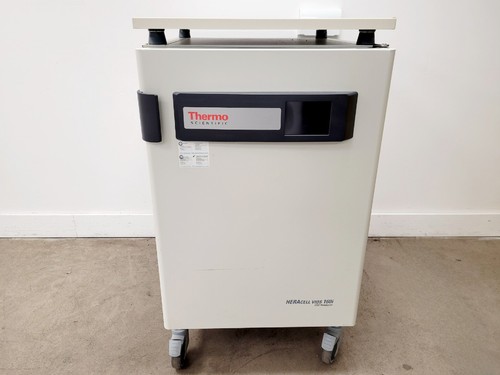 Thermo scientific heracell - scientific,