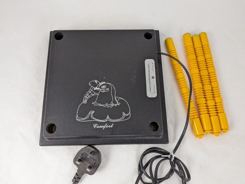 Comfort chick brooder heat - 25,