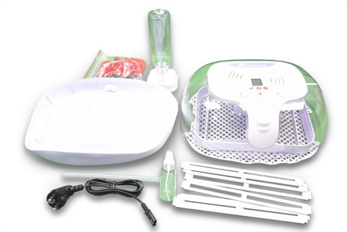Chicken egg incubator - ,, 16