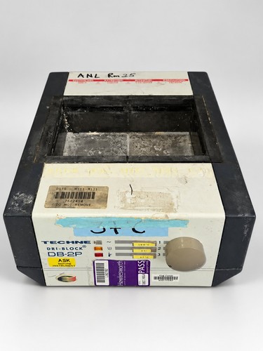 Techne dri block dual - dri-block, db-2f