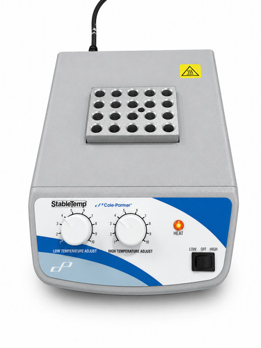 Cole parmer stabletemp - cole-parmer,