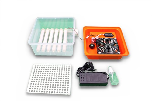 Vevor incubator eggs fully - vevor, 12