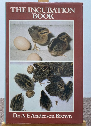 The incubation book - the, by