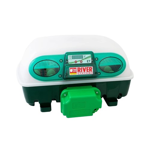 River et24 incubator with - et24,