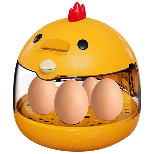 Mini egg incubator for - 5v,